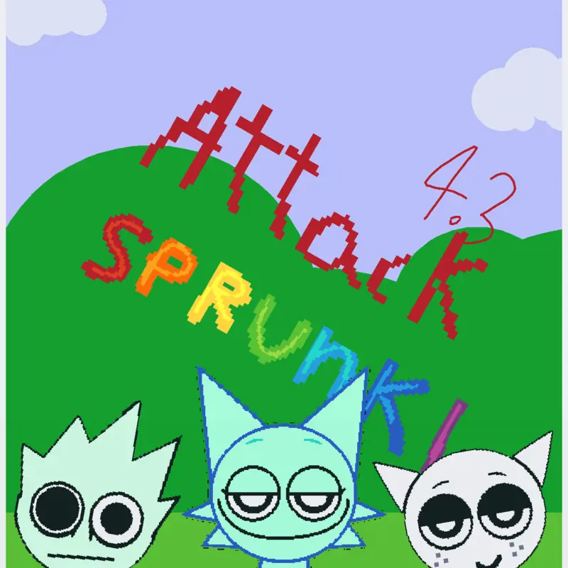 Game by @elkimenakid