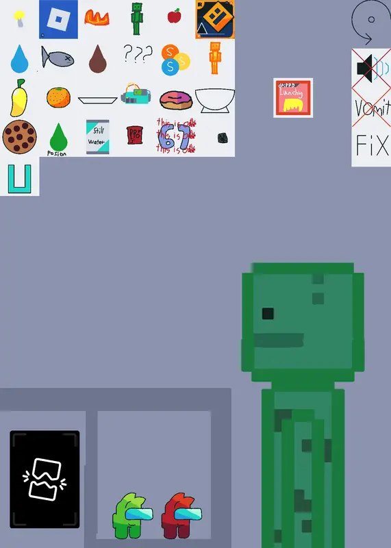 Game by @jonoUSA