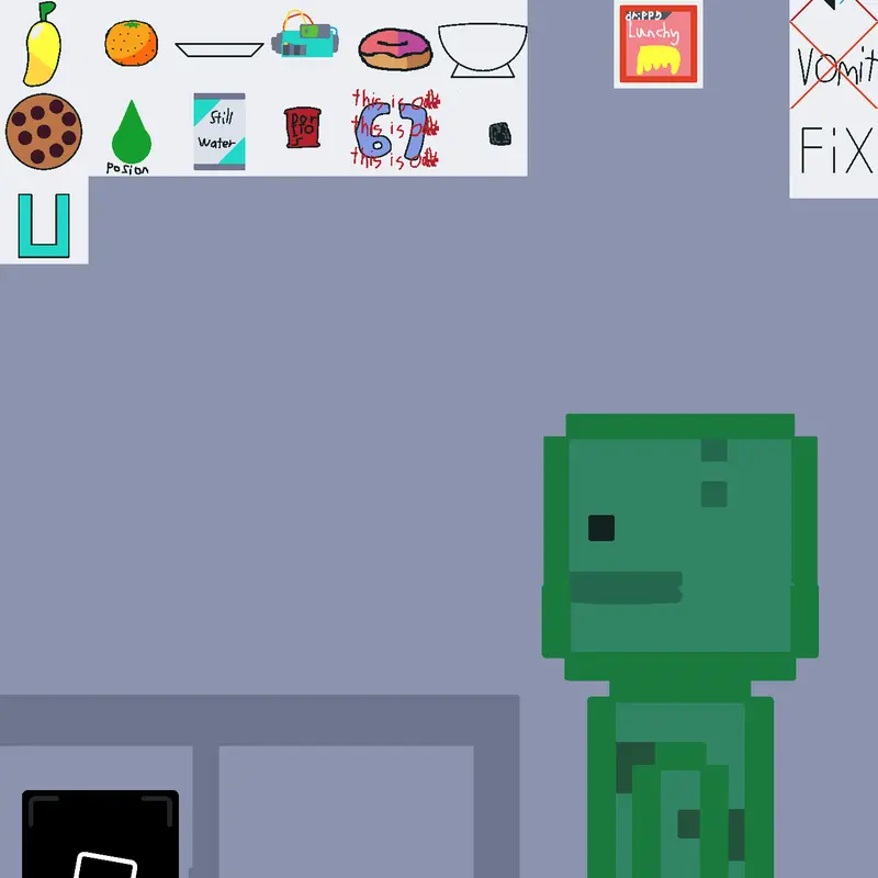 Game by @jonoUSA
