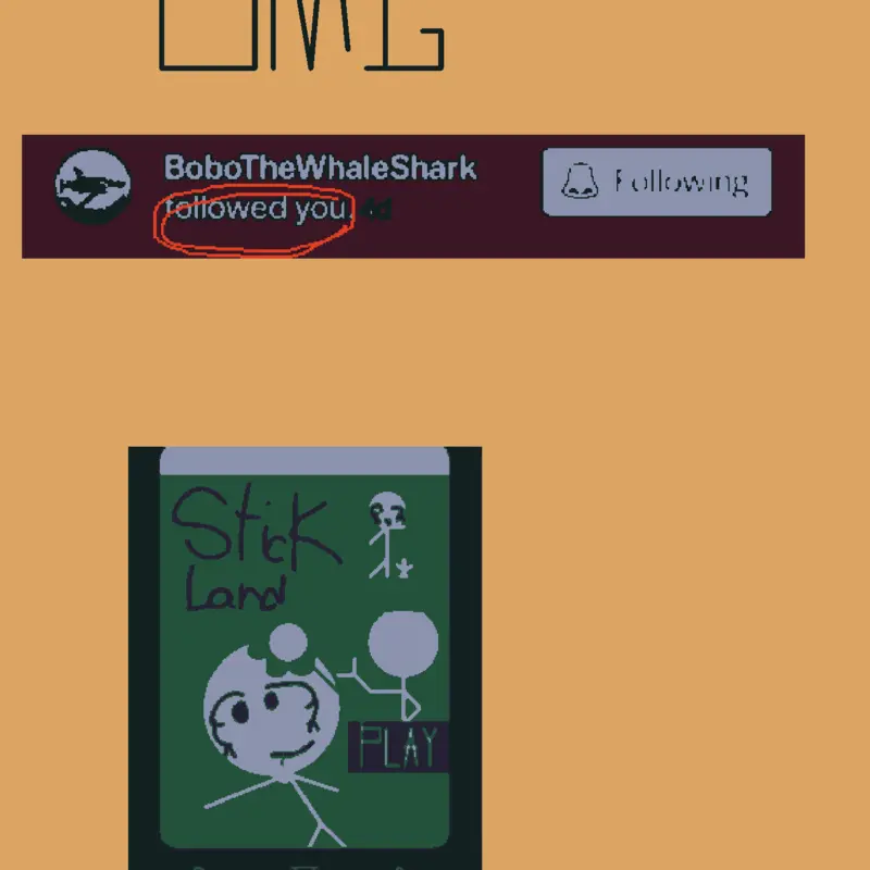 Game by @Mincai