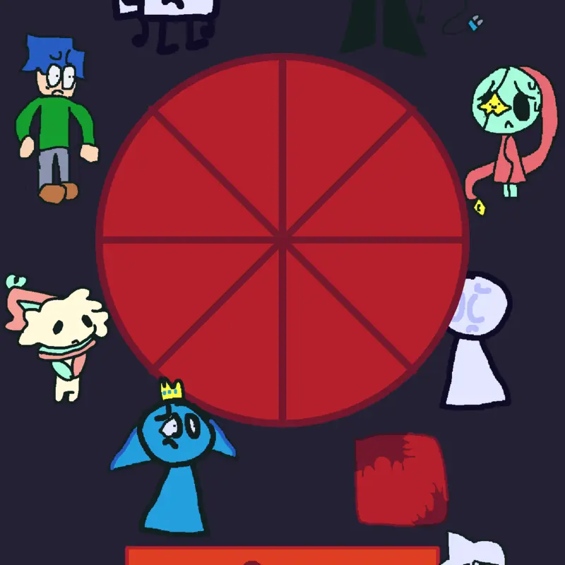 Game by @shmeggleweggel