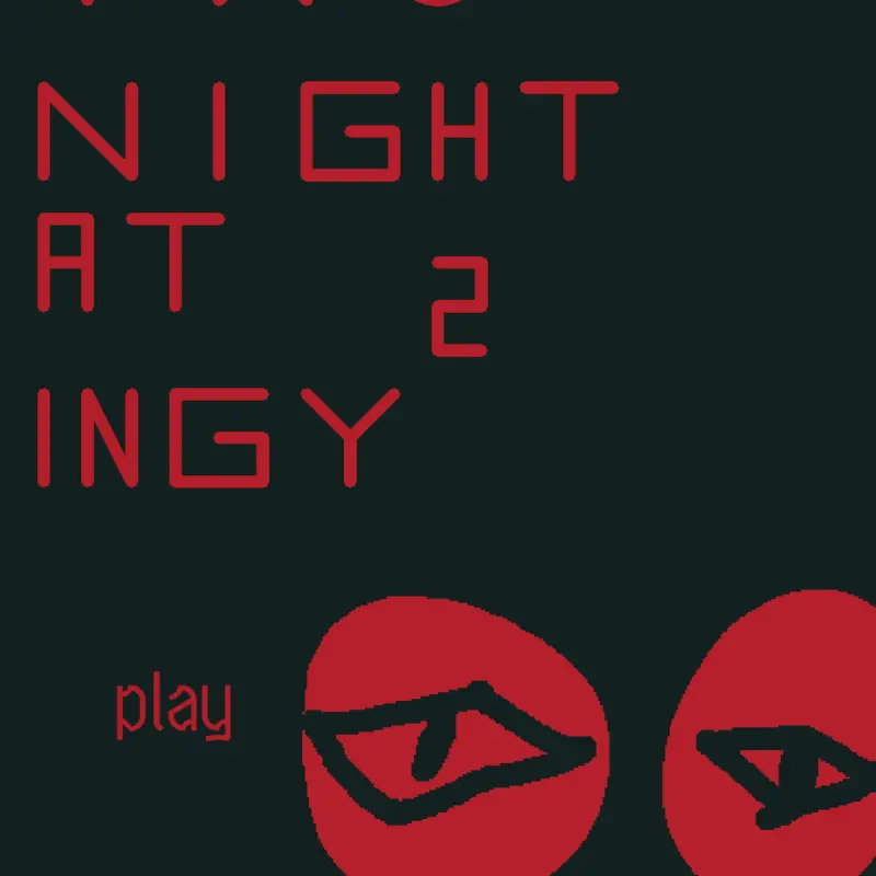 Game by @Catandblue