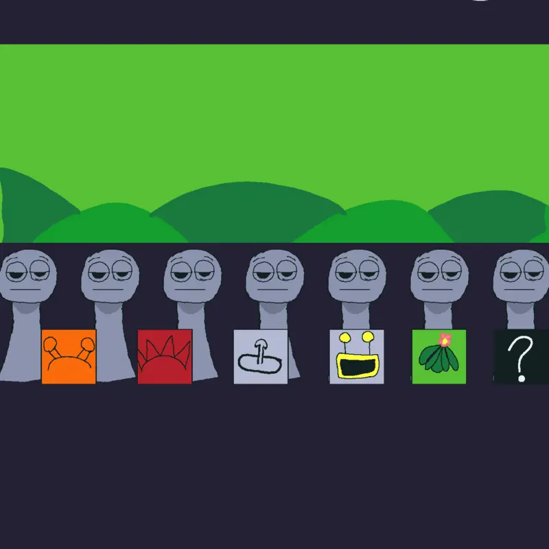 Game by @lalaux