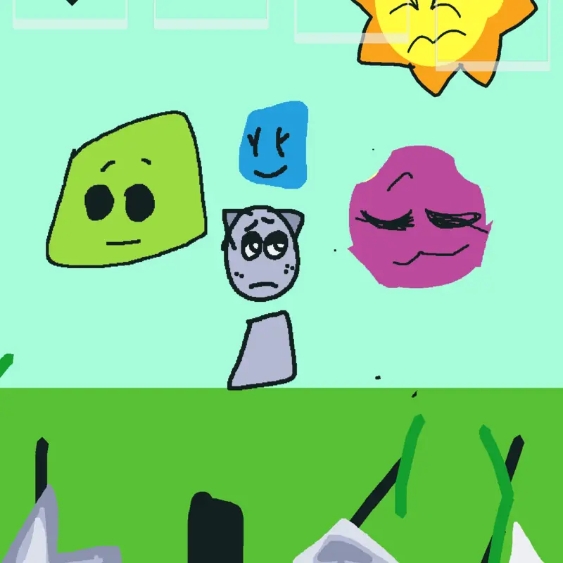 Game by @sprunik