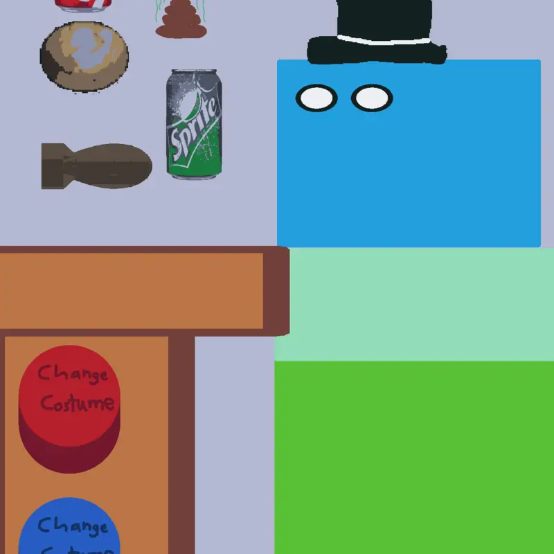 Game by @Turquix95