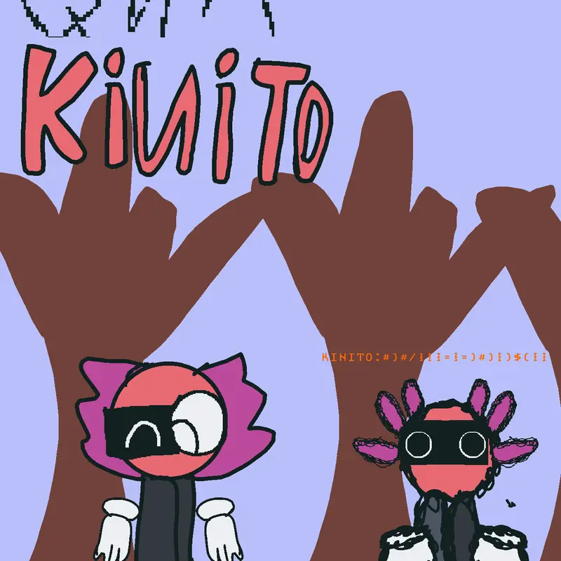 Game by @kinitopet_2025