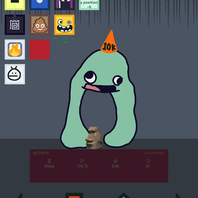 Game by @ilovedogg