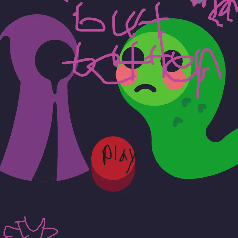 Platformer but better by @Trayytrayy11