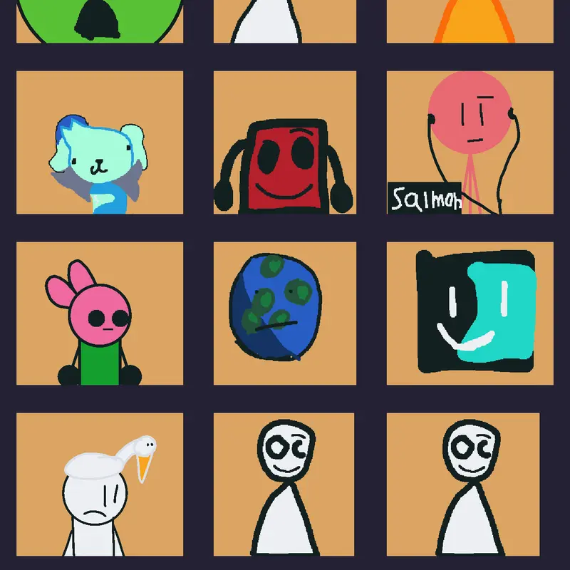 Game by @iskooooren123