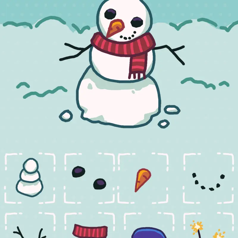 Game by @pochacco_green_lover