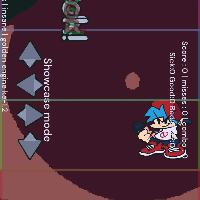 Game by @Scaryanimal
