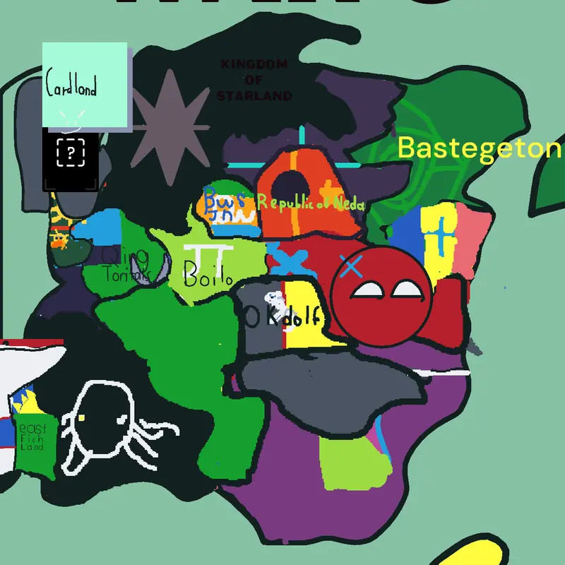 Game by @cocomm