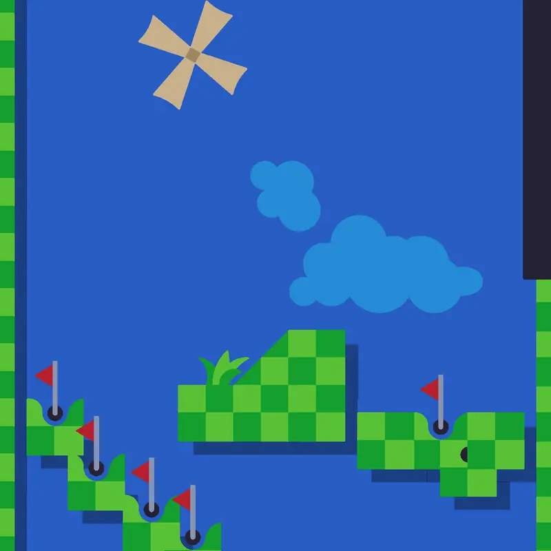 Game by @Ilovemiis