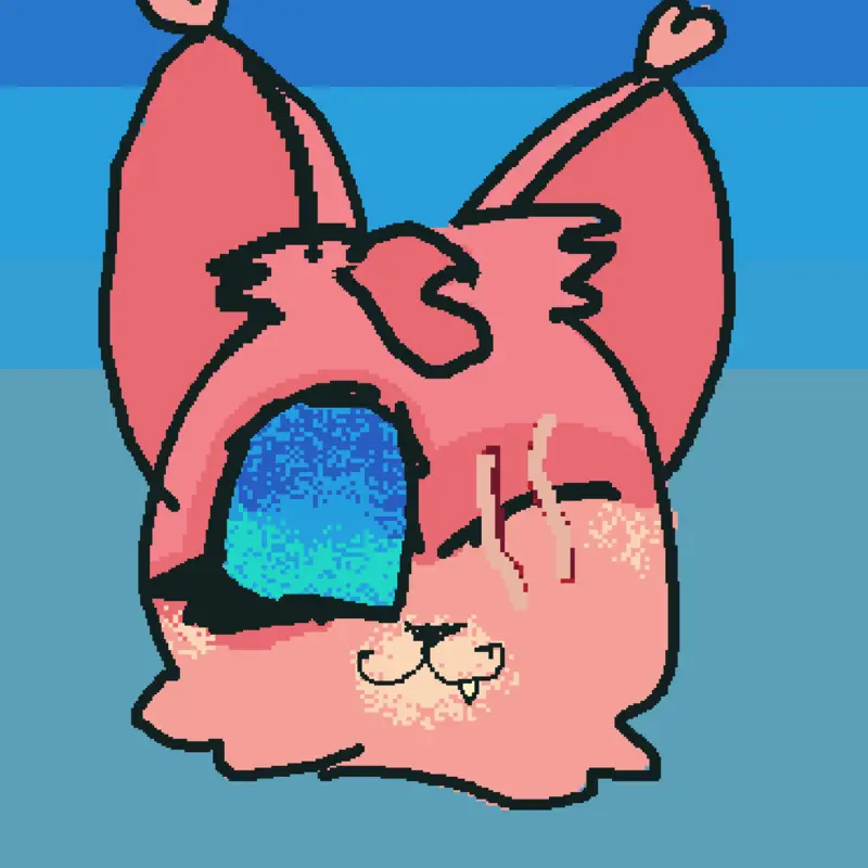 Game by @Echoo
