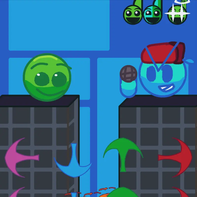 Game by @-_Paperzin_-