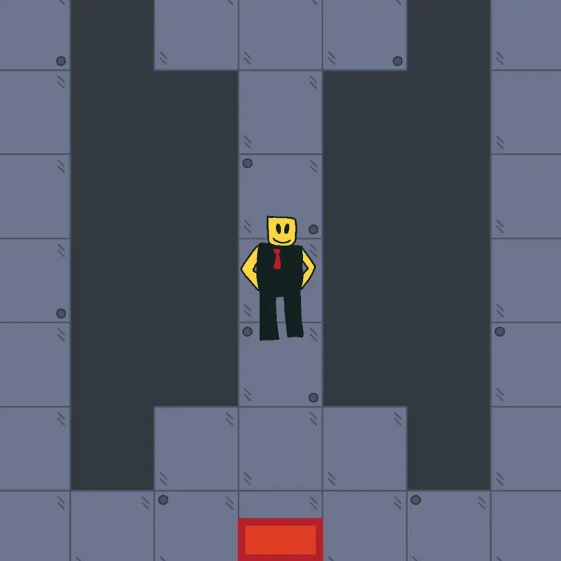 Game by @TheFishOnADish