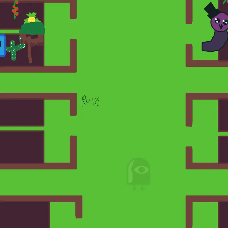 Game by @MRFARTS2518