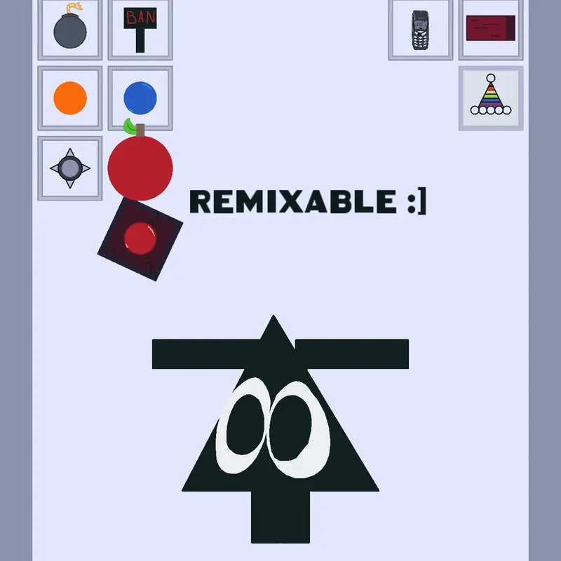 Game by @agusYourALT