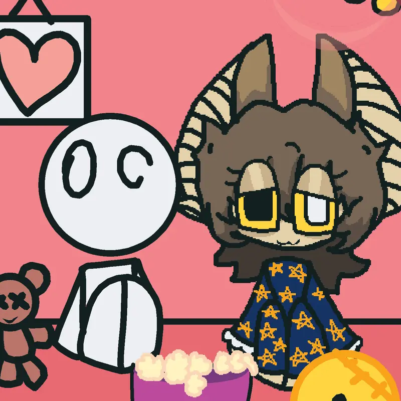 Game by @BLUECATFL4RE_D1NO_L0VER-