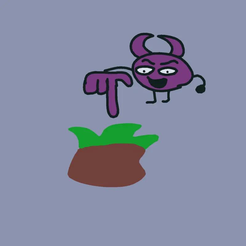 Game by @demon_bemon
