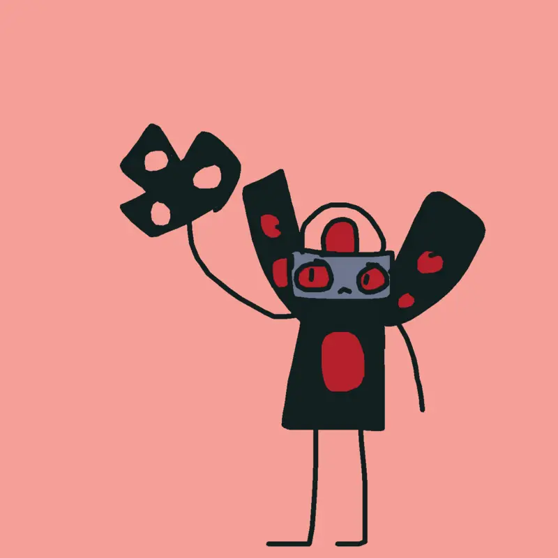 Game by @bamanas