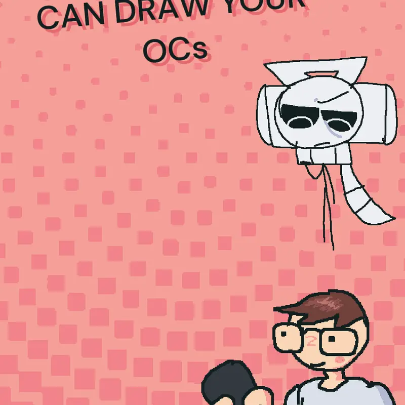 Game by @unoriginal_mosquito