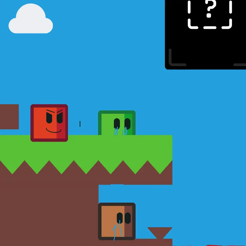 Game by @RoseCicsoXiao16