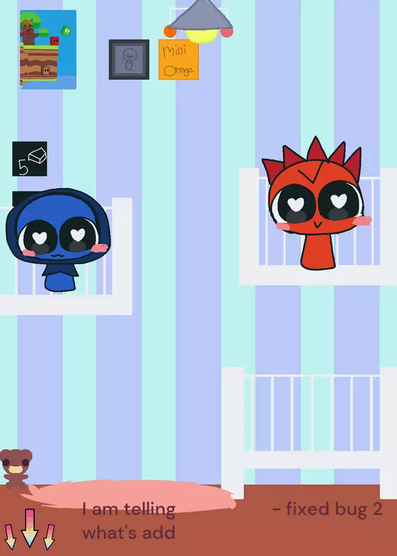 Game by @7Cutie7