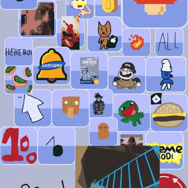 Game by @face_of_pizza