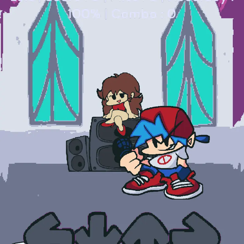 Game by @5332