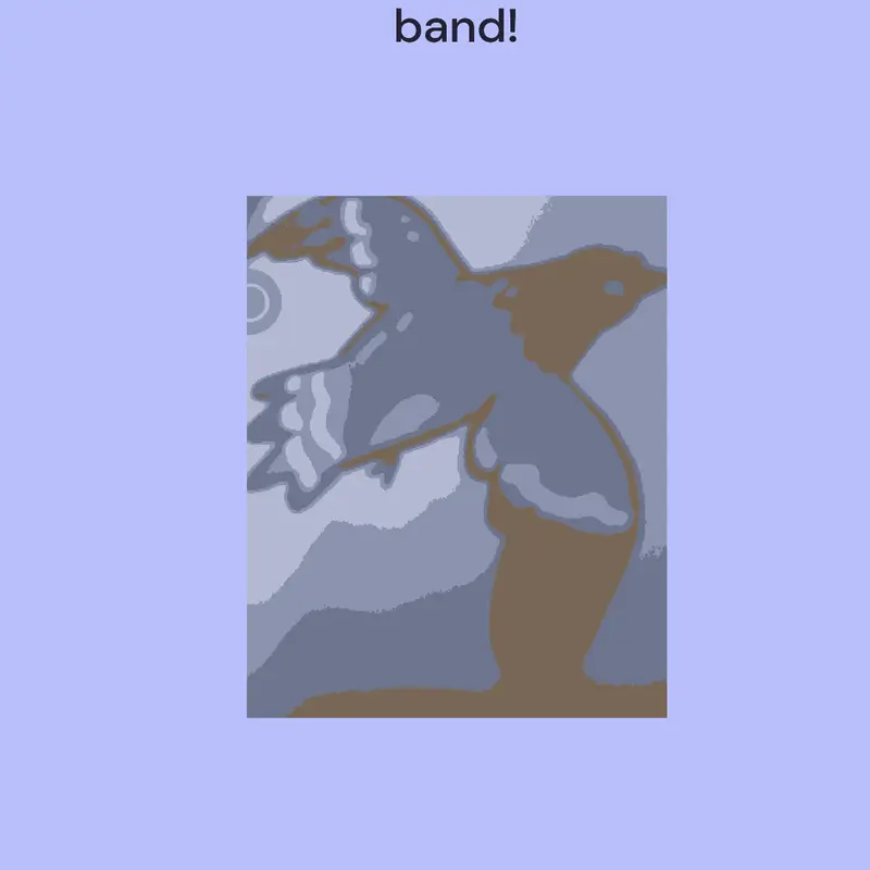 Game by @BirdFlightHalloween