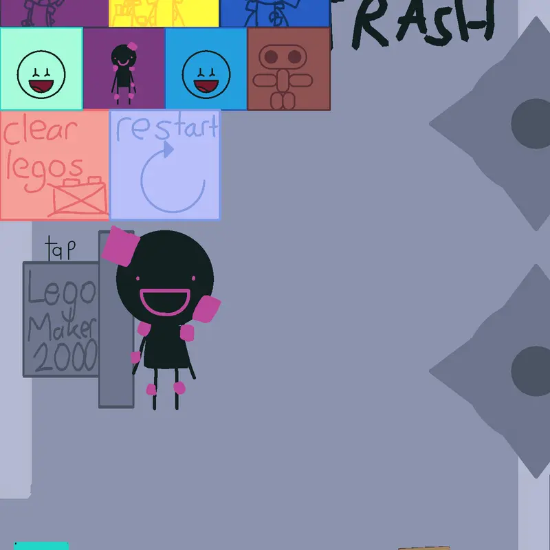 Game by @the6_yearoldgirl