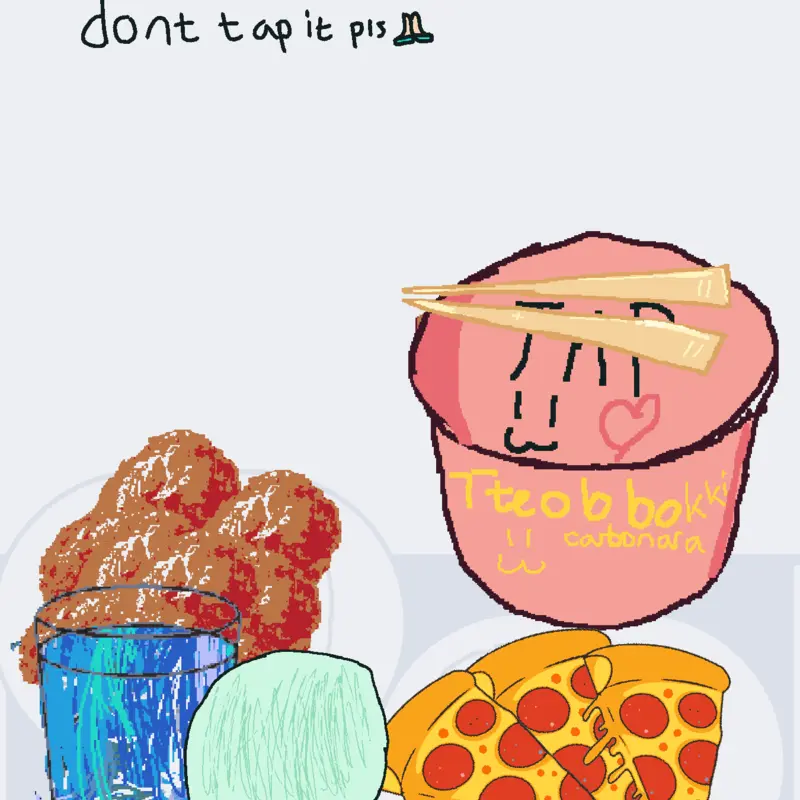 Game by @Hamptershaa