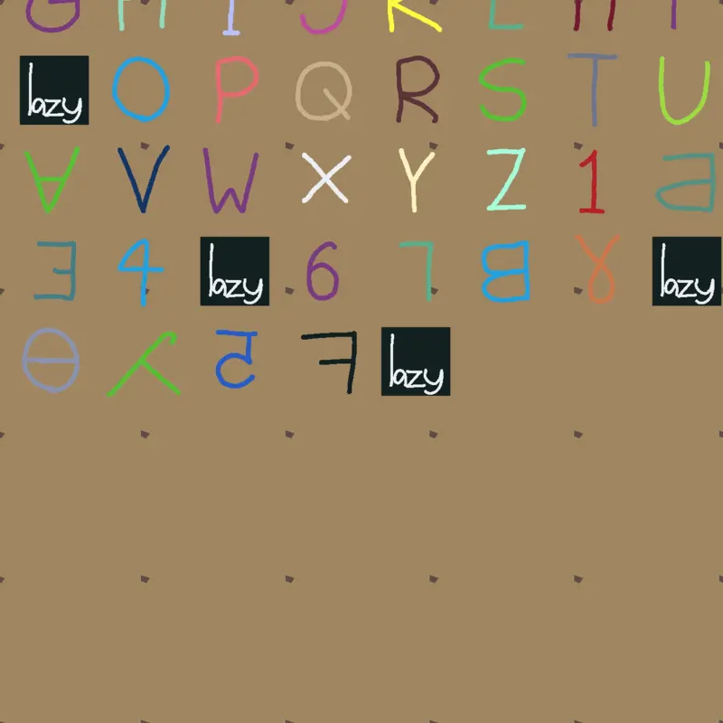 Game by @rosy_77