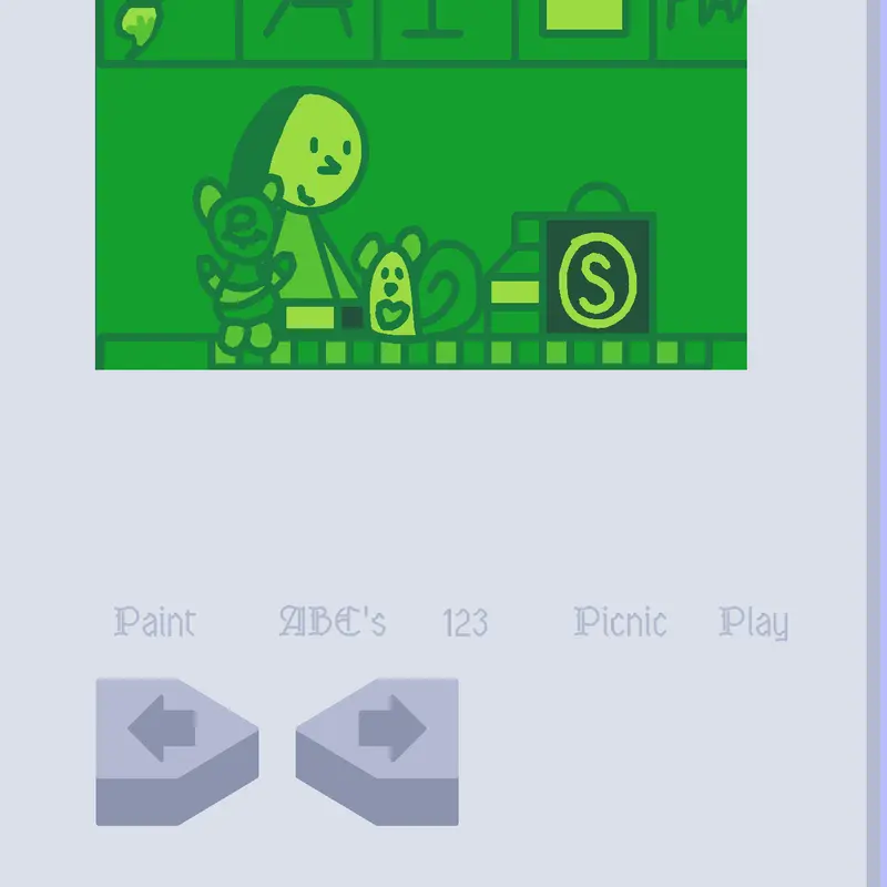 Game by @Ivypearson