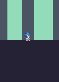 Sonic test