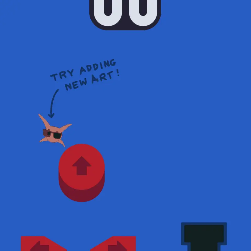 Game by @Doctor123