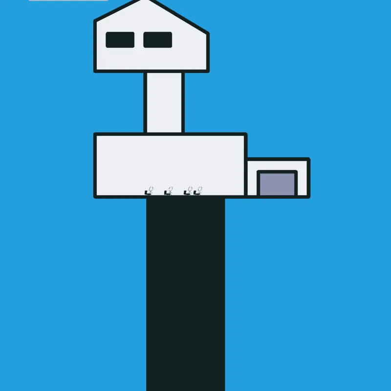 Game by @cicciostudio