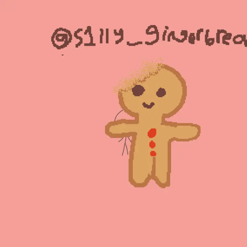 Game by @S1lly_gingerbread