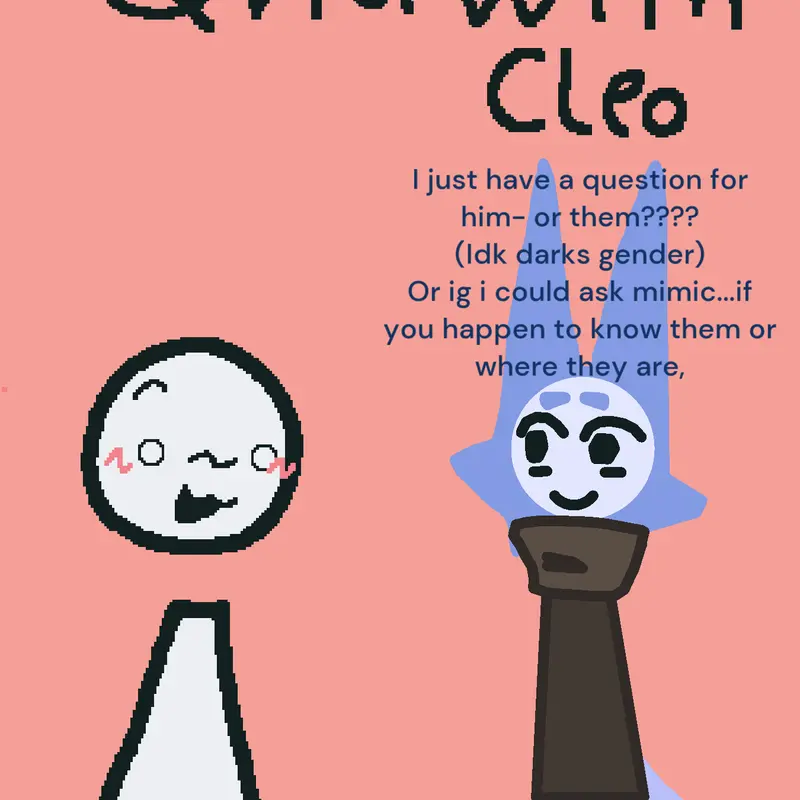 Game by @Im_Cleo