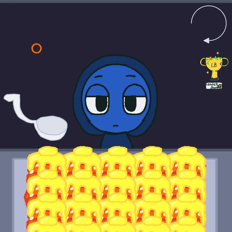 Game by @BLACK_SPRUNKI68