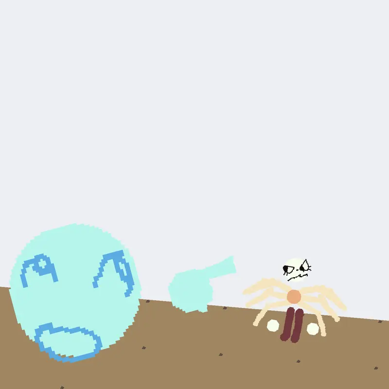 Game by @mon1ka
