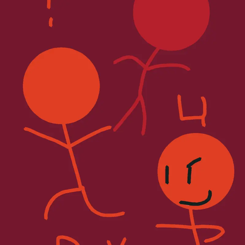 redcosathlon by @green_clock_bfdi