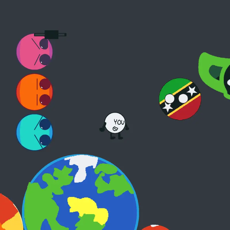 Game by @stkittsandnevisOffical