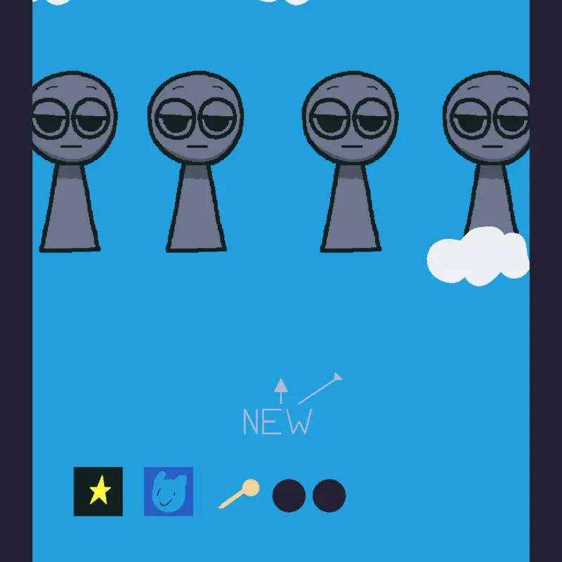 Game by @davidvlex