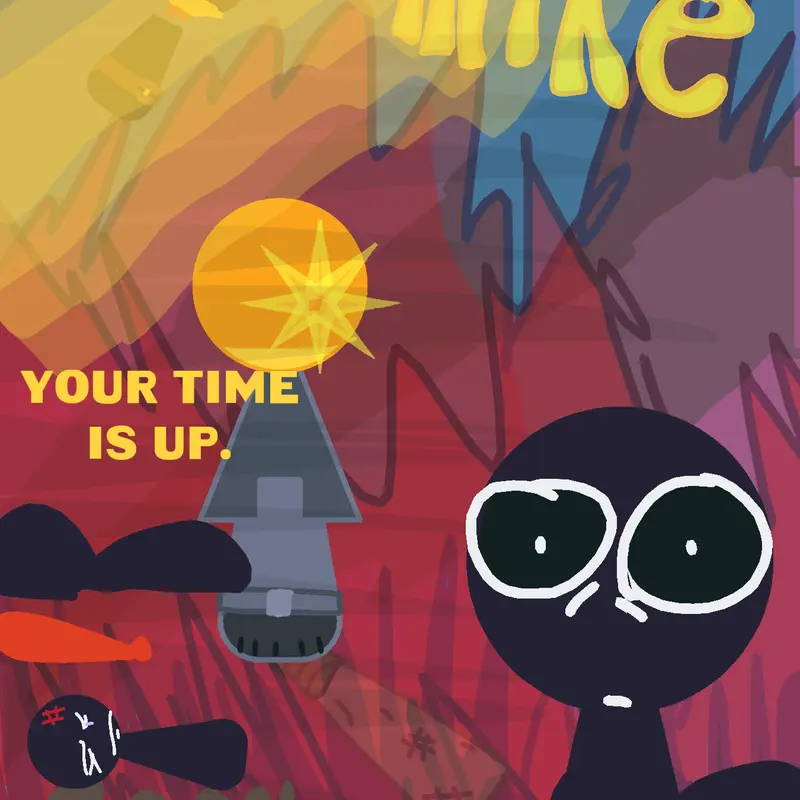 Game by @C0mboDude