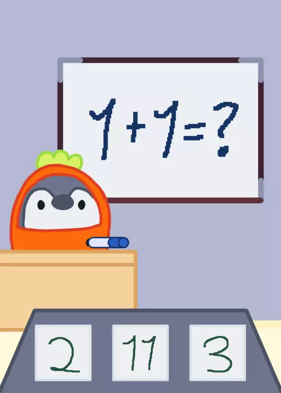 Game by @sine_rule
