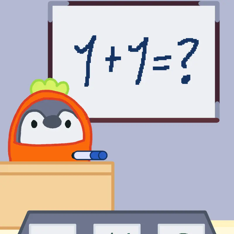 Game by @sine_rule