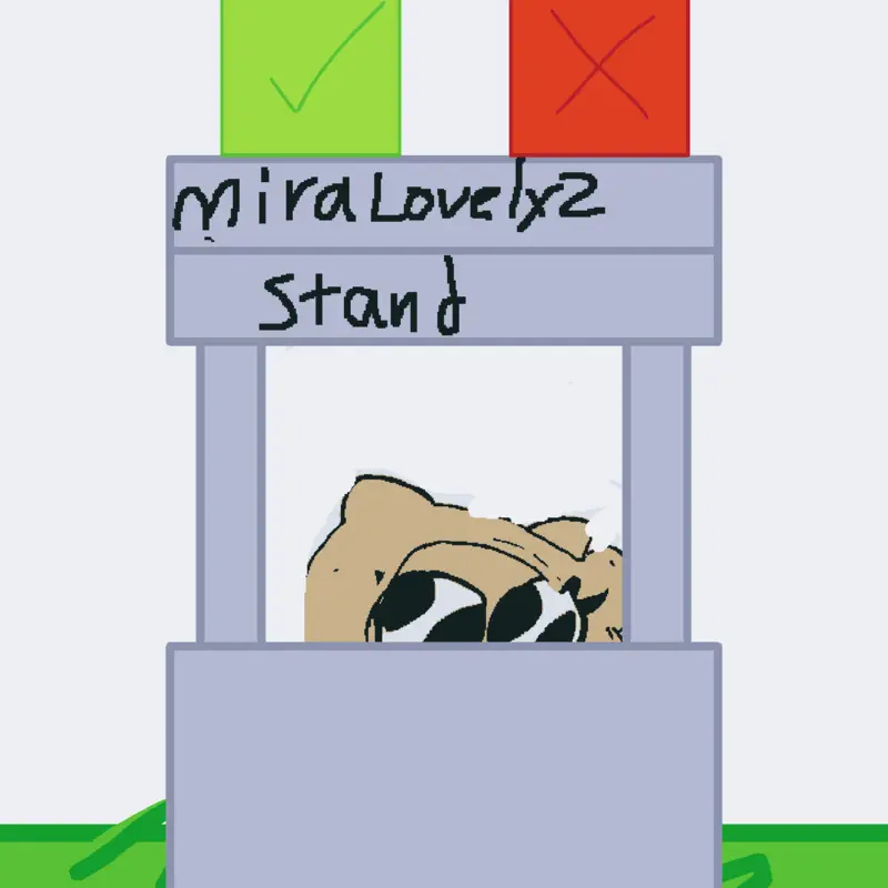 Game by @Miralovelyz