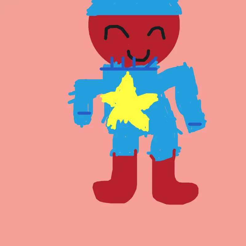 Game by @dandyces